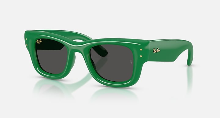 Ray-Ban Okulary przeciwsłoneczne WAYFARER PUFFER RB4940-683487