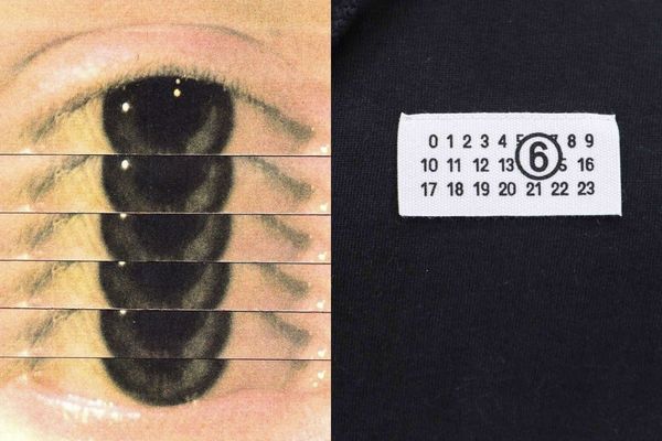 MM6 Maison Margiela: Nowy wymiar codzienności